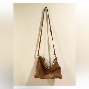 Clare V. Sac Bretelle Bag Crossbody